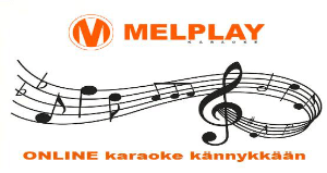 Melplay • ONLINE karaoke kännykkään