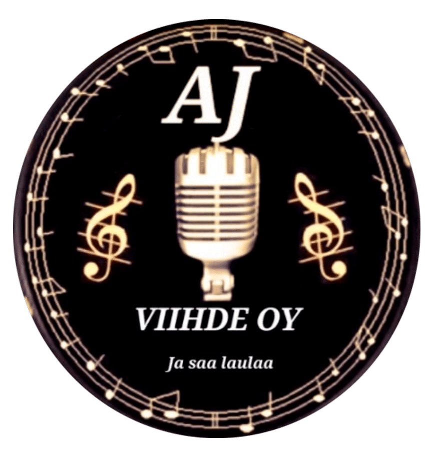 AJ-Viihde Oy.